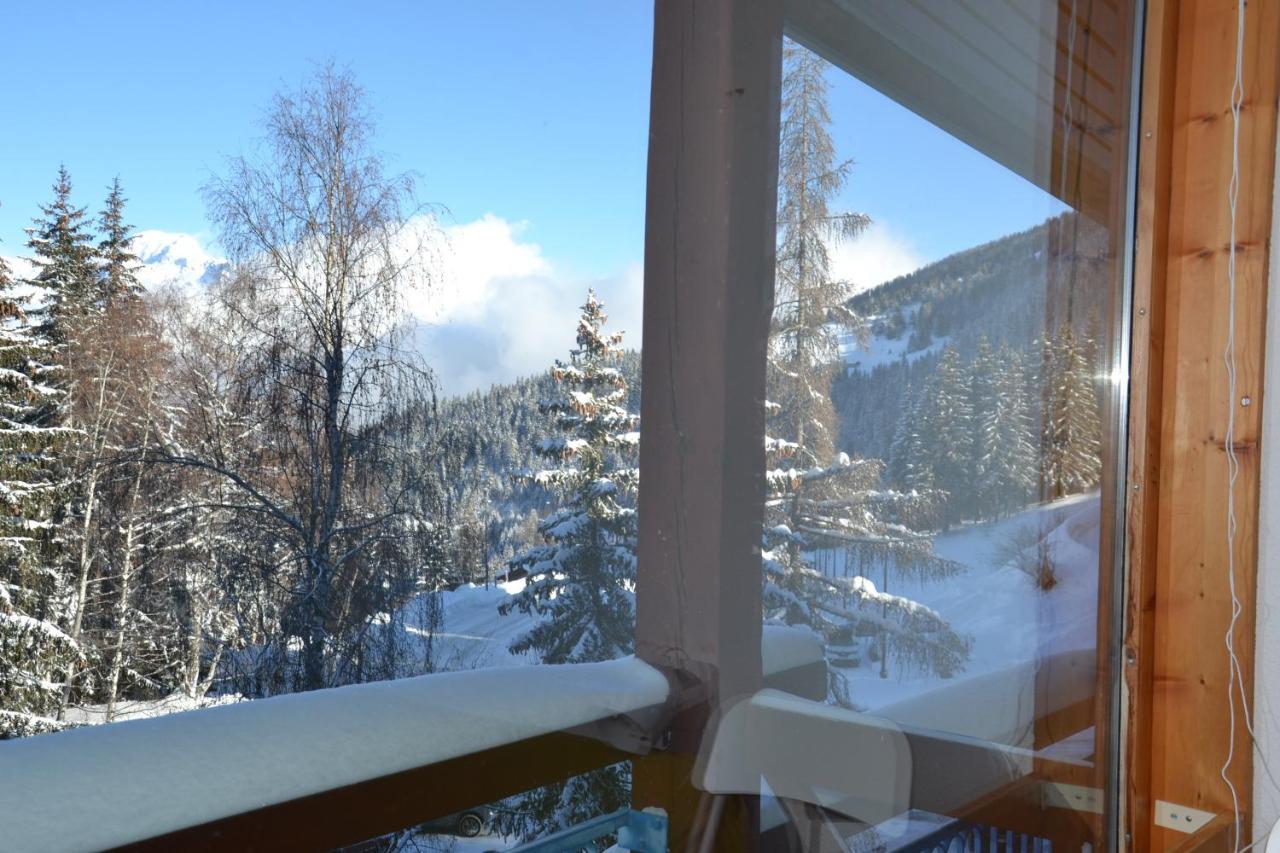 Arc 1800, Residence Les Lauzieres Les Arcs  Екстер'єр фото
