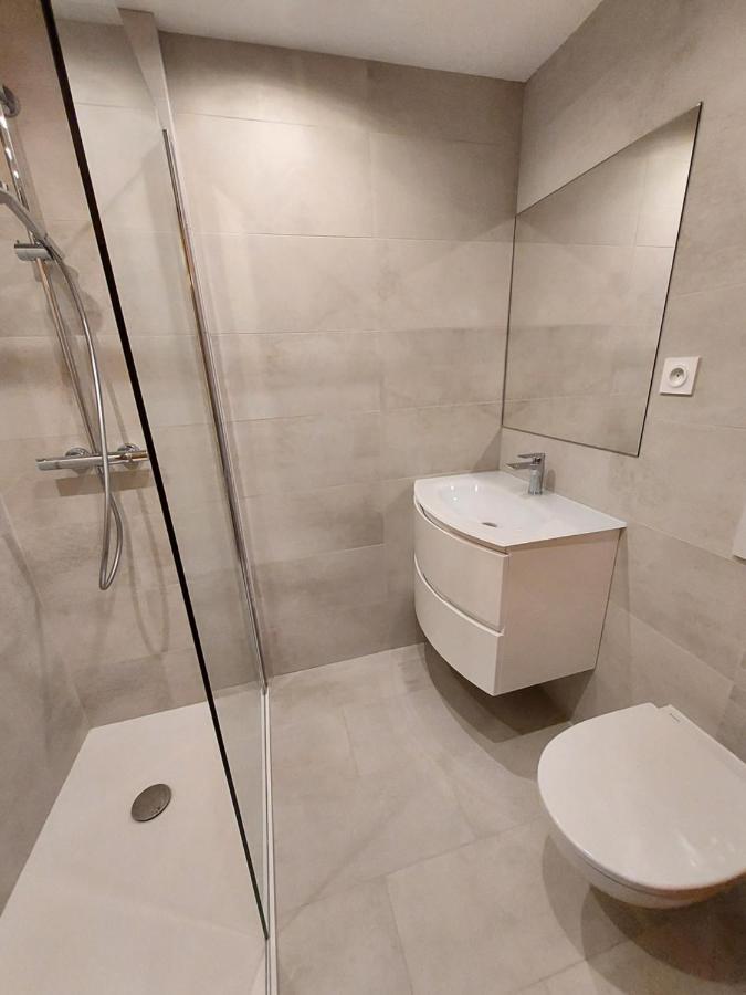 Arc 1800, Residence Les Lauzieres Les Arcs  Екстер'єр фото