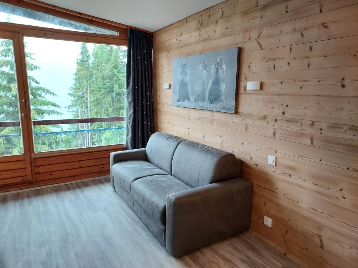 Arc 1800, Residence Les Lauzieres Les Arcs  Екстер'єр фото